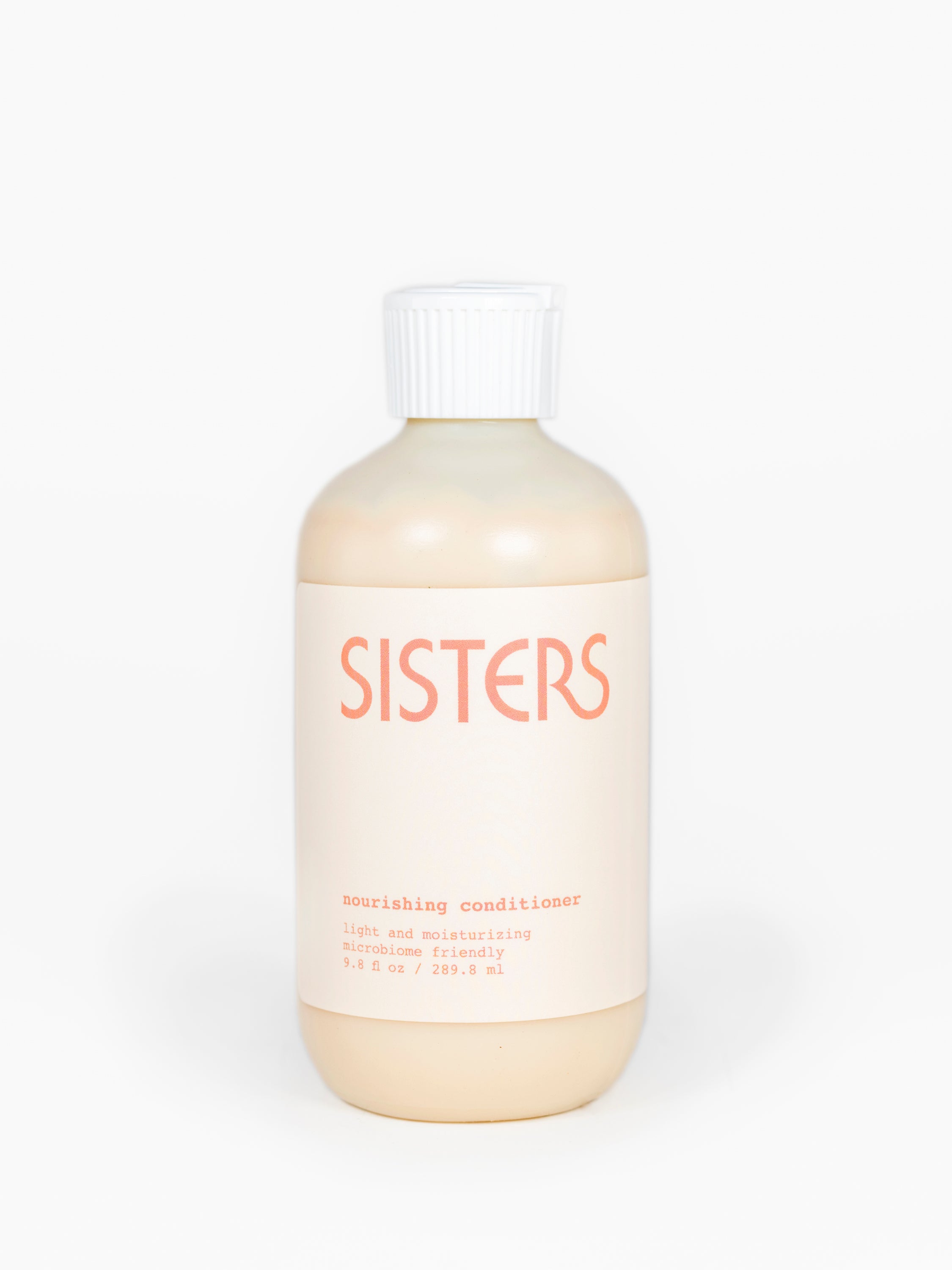 Sisters Body Nourishing Conditioner