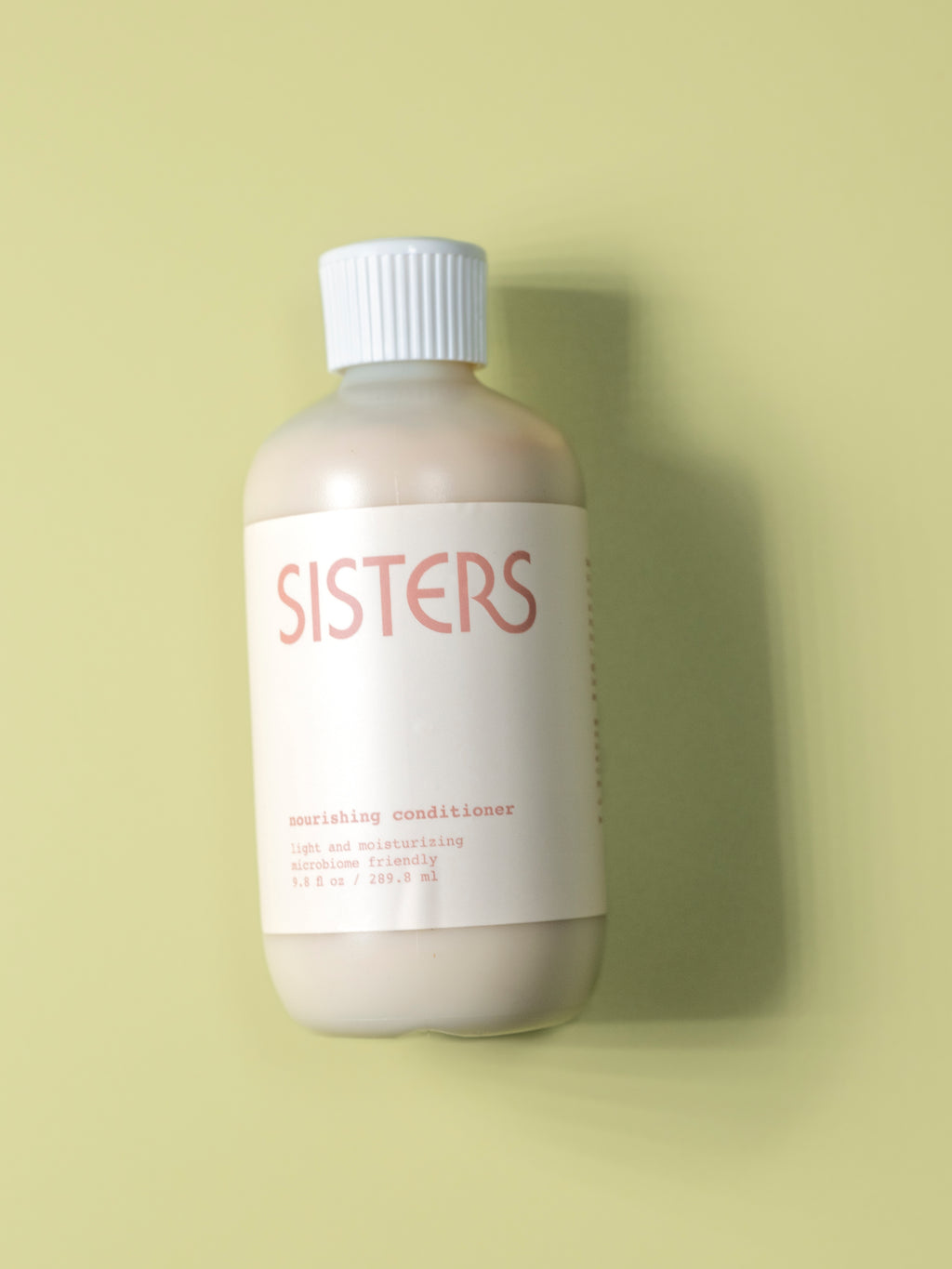 Sisters Body Nourishing Conditioner
