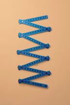 Meter Coding Ruler