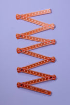Meter Coding Ruler