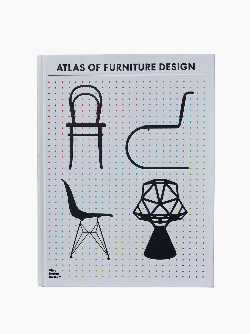 Atlas of Furniture Design