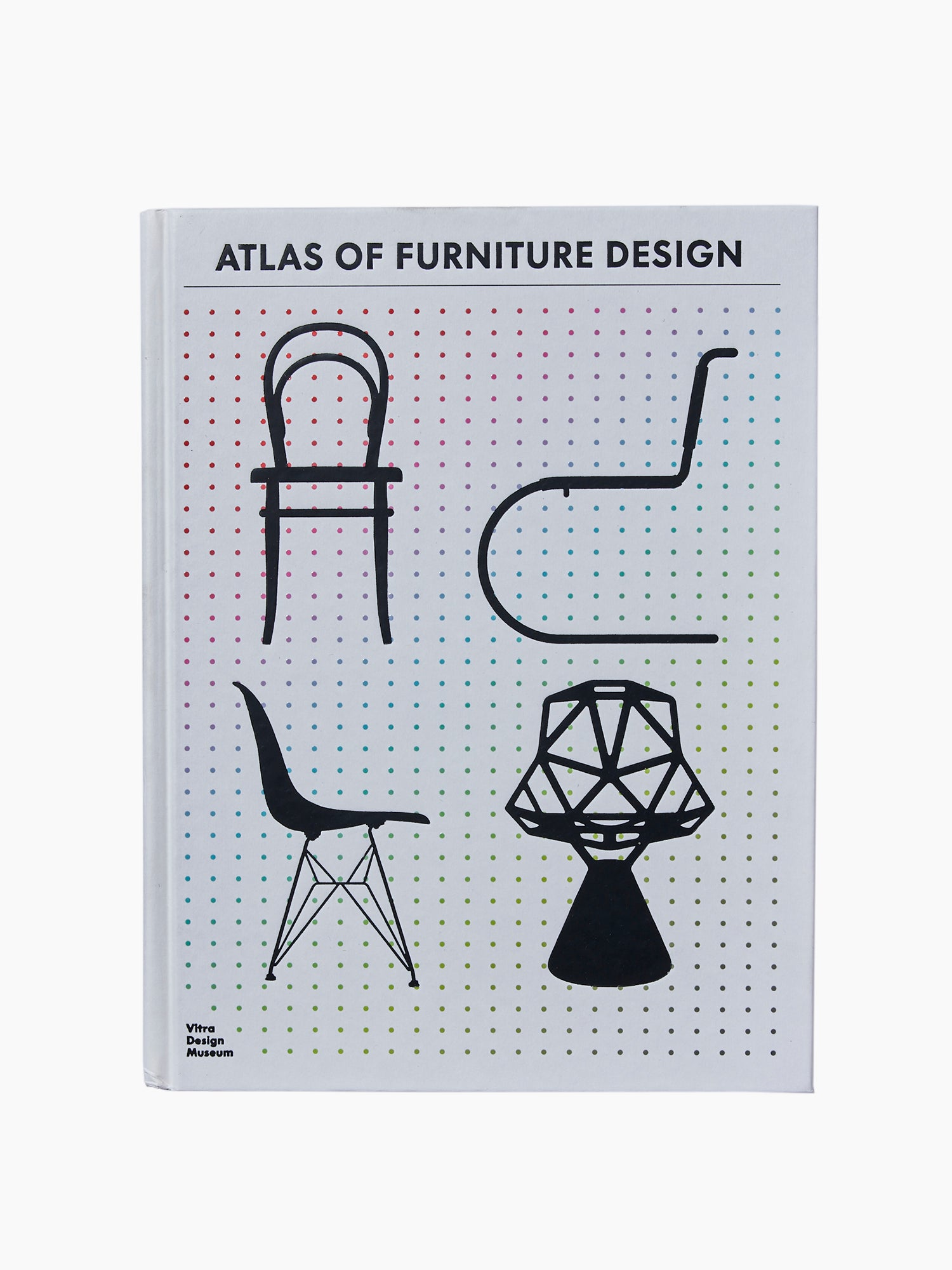 Atlas of Furniture Design