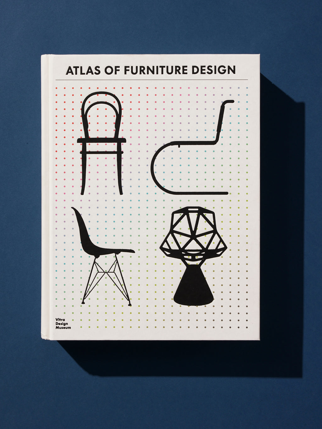 Atlas of Furniture Design