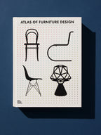 Atlas of Furniture Design