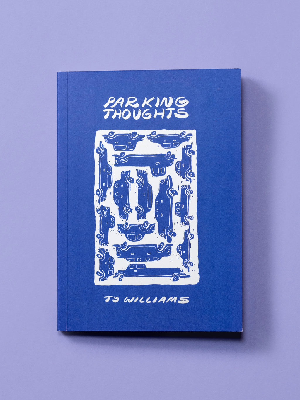 Ty Williams Parking Thoughts