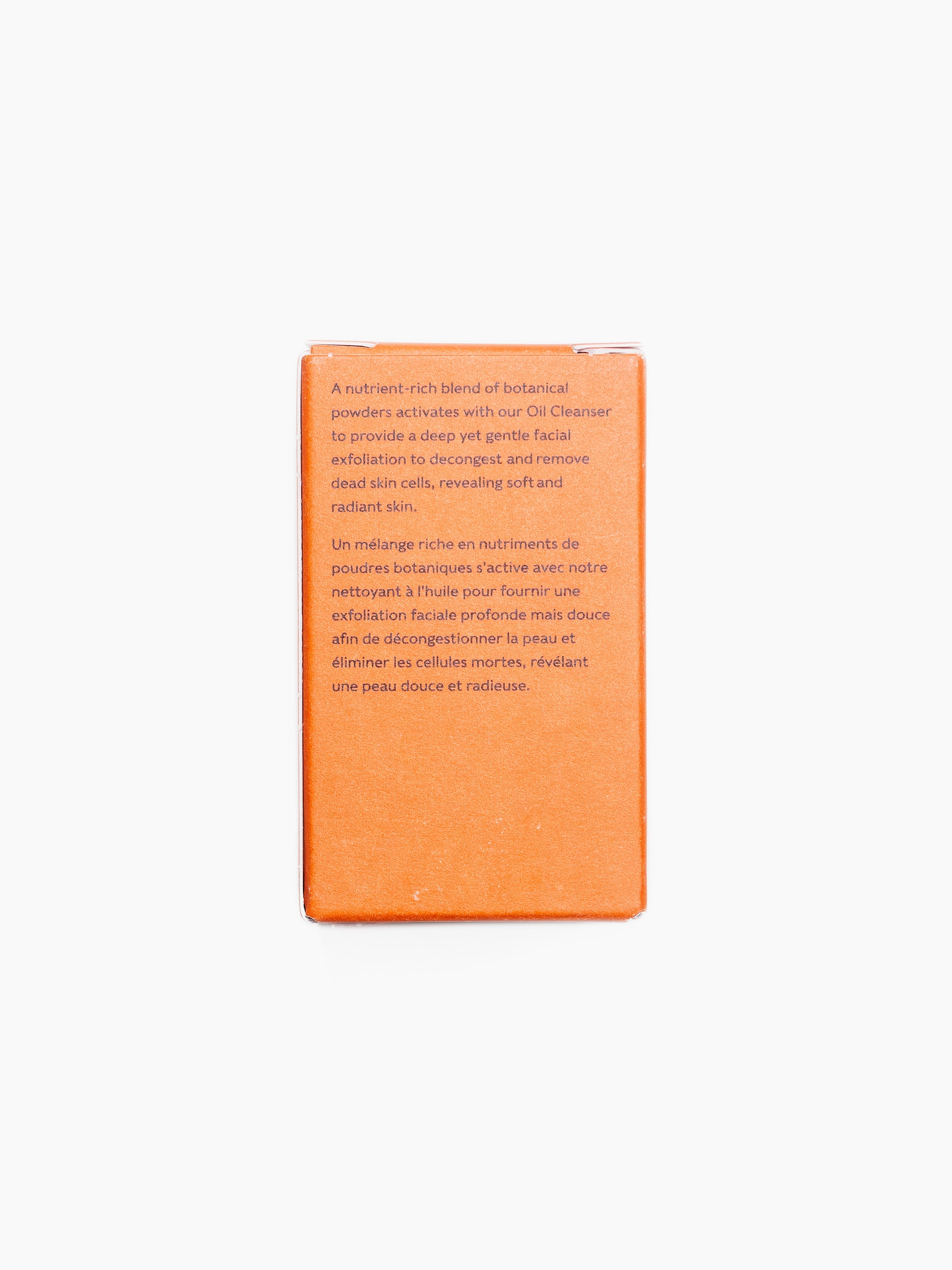 Olive & Lotus Exfoliant