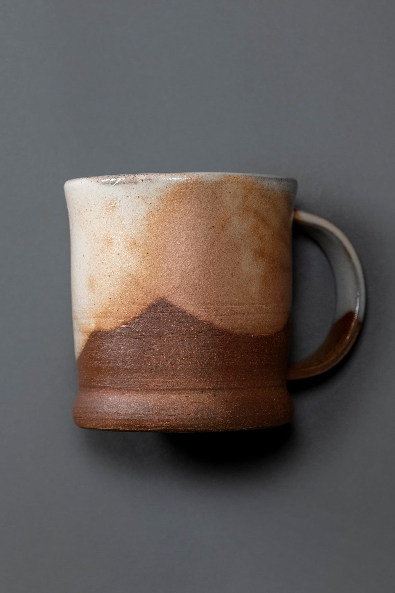 Ridge Mug