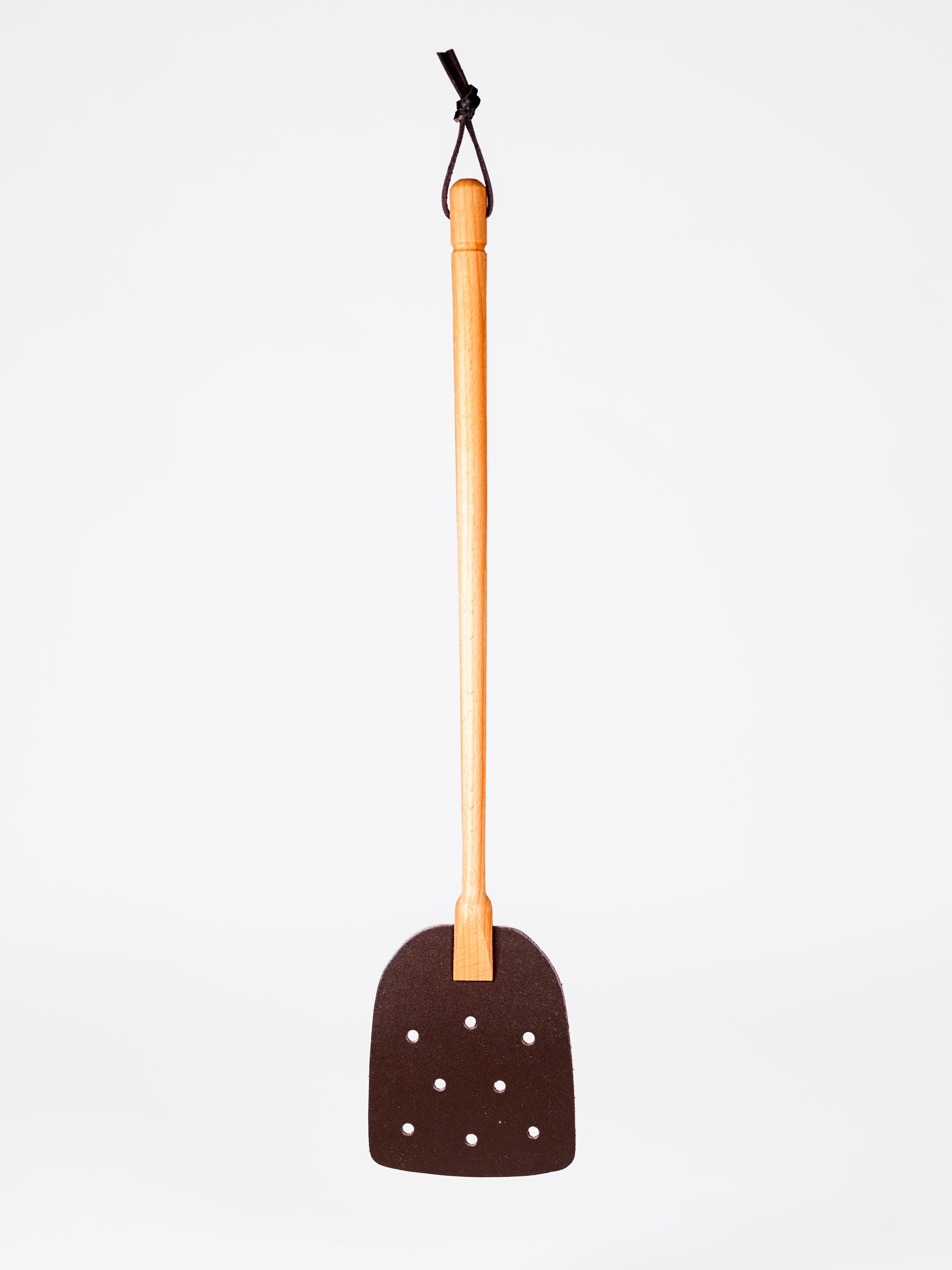 Leather Fly Swatter