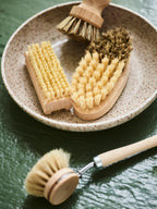 Vegetable Brush